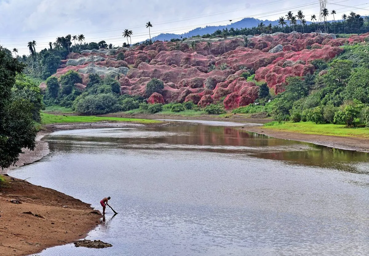Kerala Kaumudi Photo Gallery
