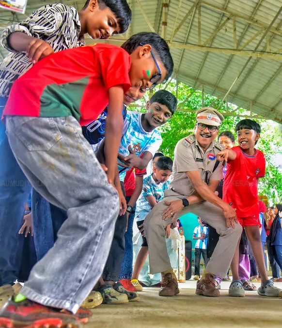 Kerala Kaumudi Photo Gallery