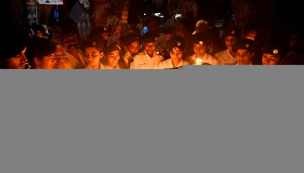 Kerala Kaumudi Photo Gallery