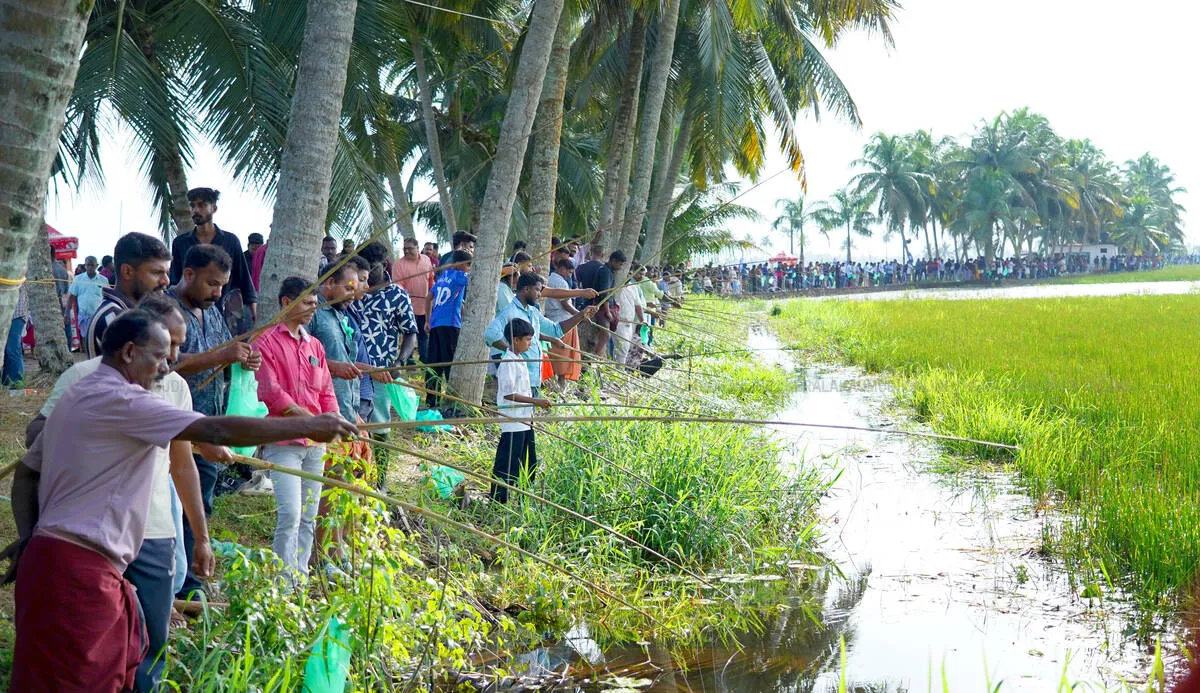 Kerala Kaumudi Photo Gallery