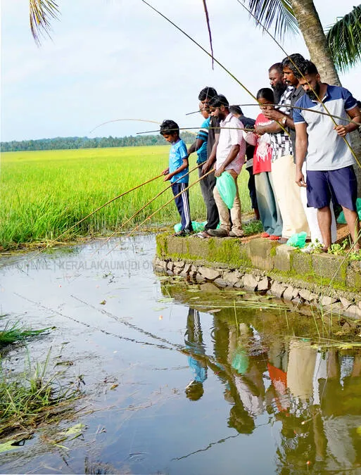 Kerala Kaumudi Photo Gallery