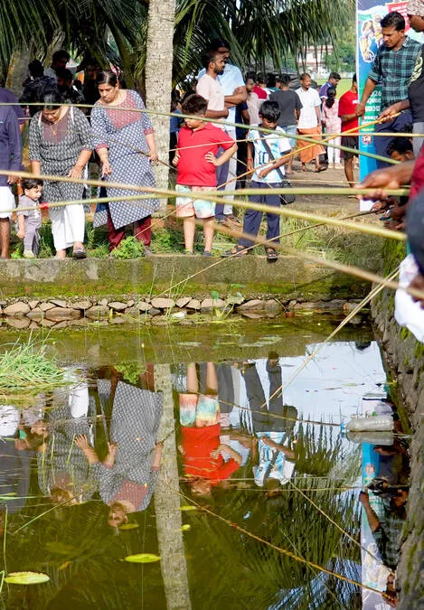 Kerala Kaumudi Photo Gallery