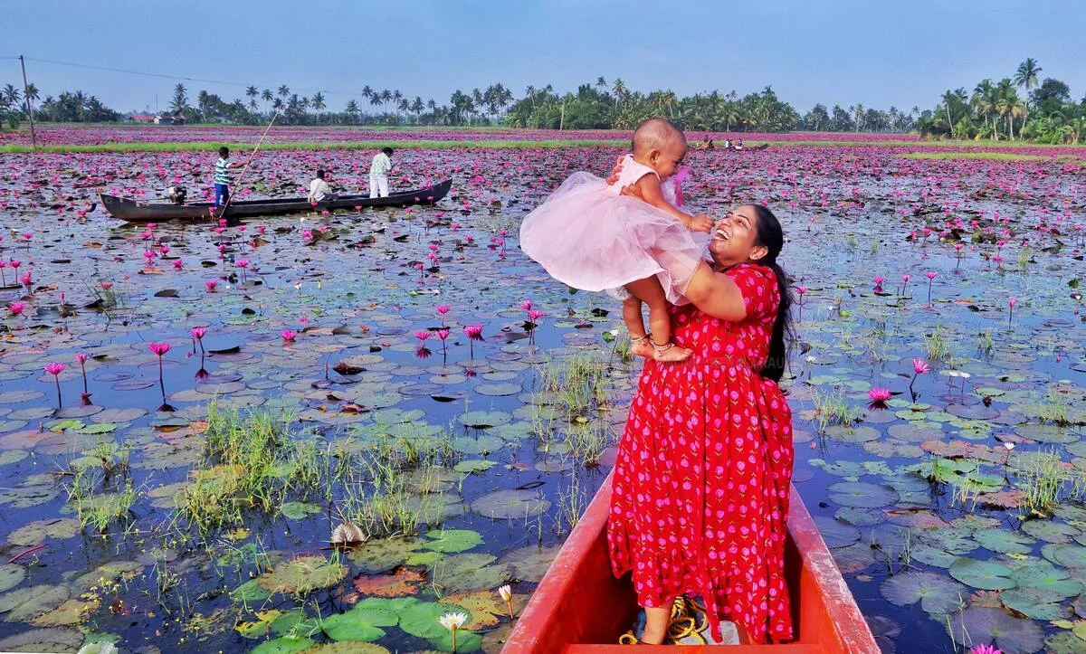 Kerala Kaumudi Photo Gallery