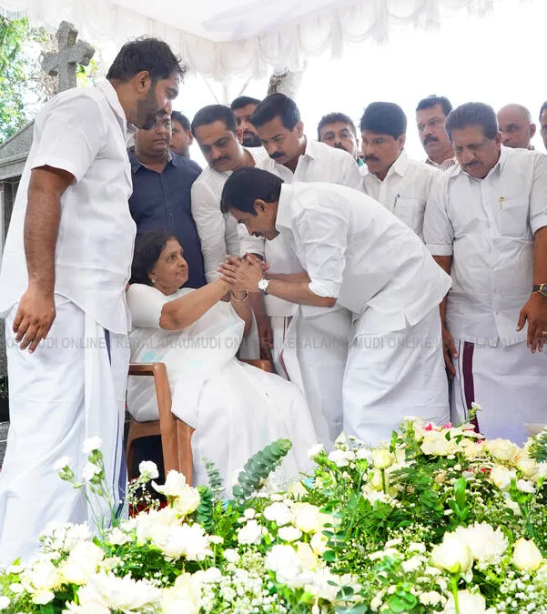 Kerala Kaumudi Photo Gallery