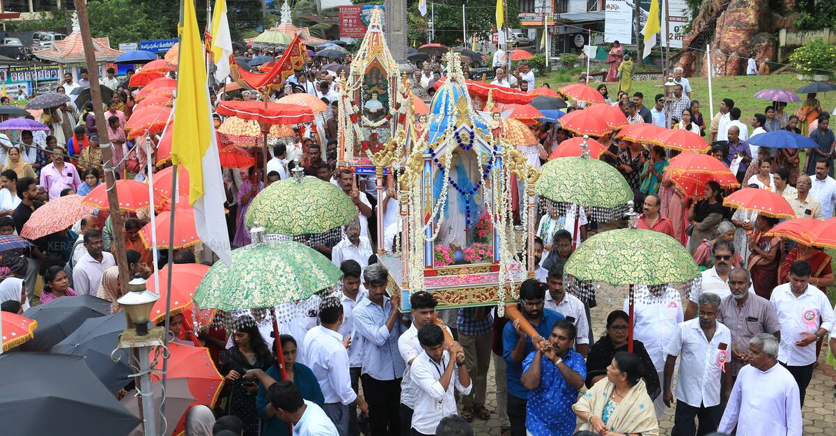 Kerala Kaumudi Photo Gallery