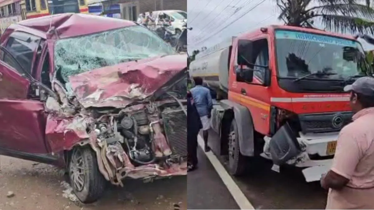 accident accident