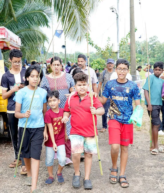 Kerala Kaumudi Photo Gallery
