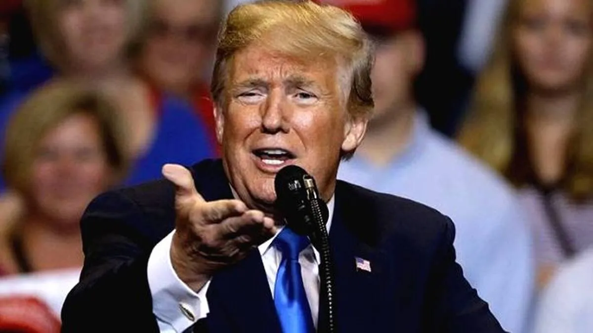 trump trump