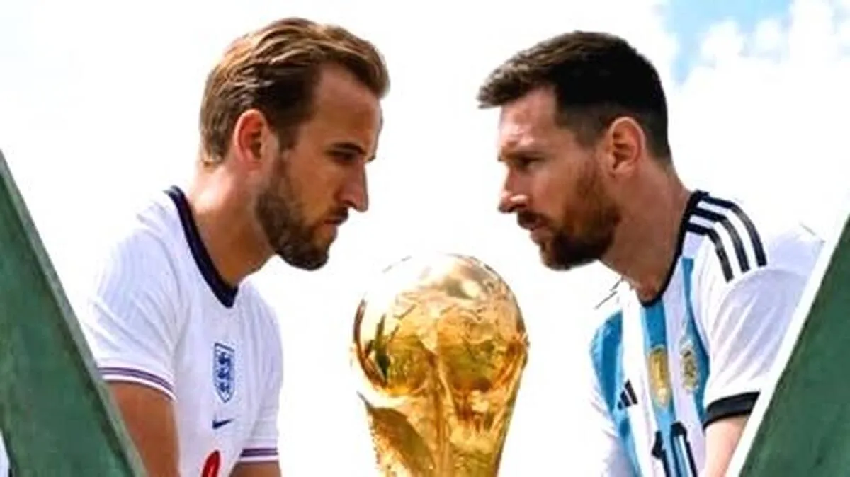 messi- messi-