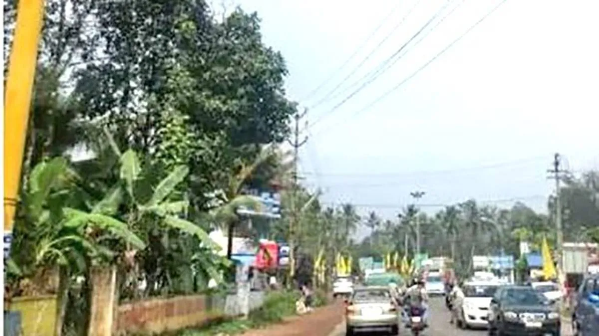 road road