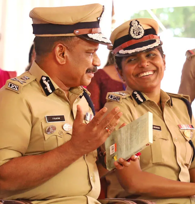 Kerala Kaumudi Photo Gallery