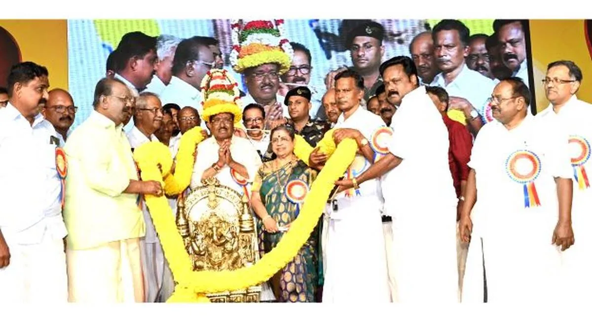 vellapally vellapally