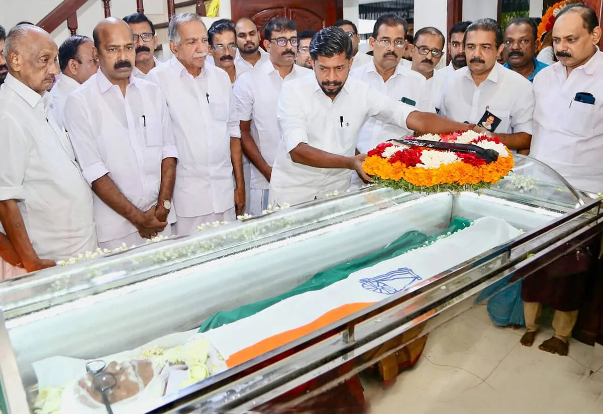 Kerala Kaumudi Photo Gallery