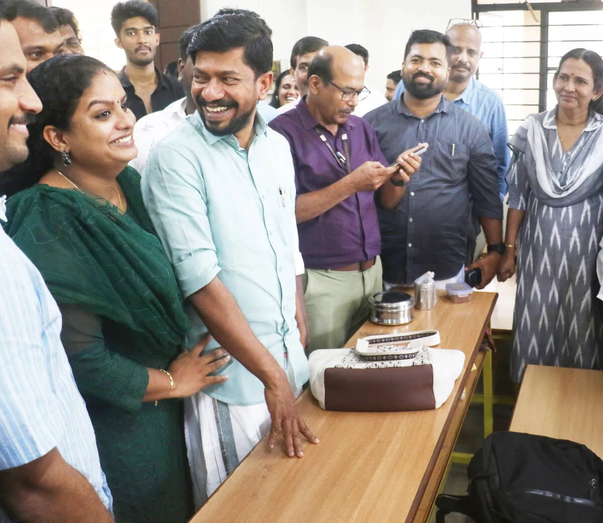 Kerala Kaumudi Photo Gallery