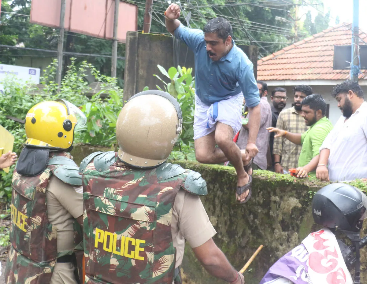 Kerala Kaumudi Photo Gallery