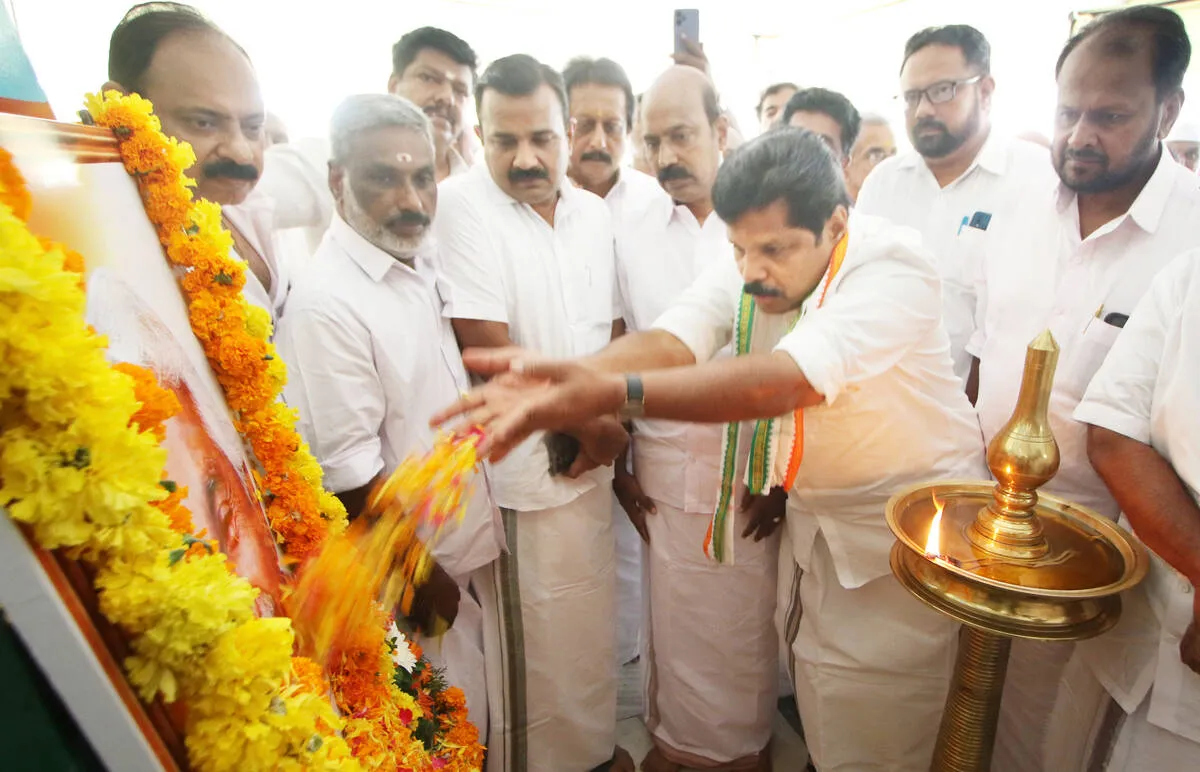 Kerala Kaumudi Photo Gallery
