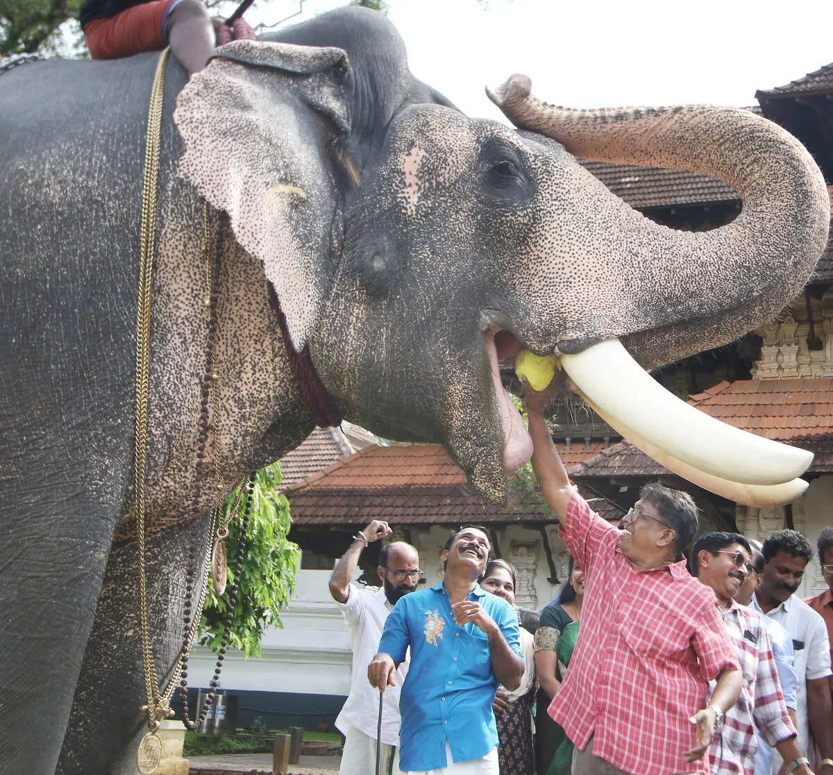 Kerala Kaumudi Photo Gallery