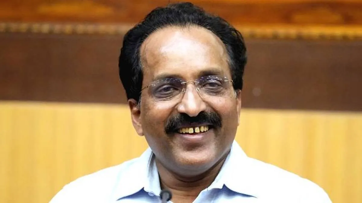 somanath somanath