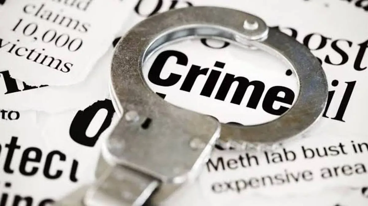 crime crime