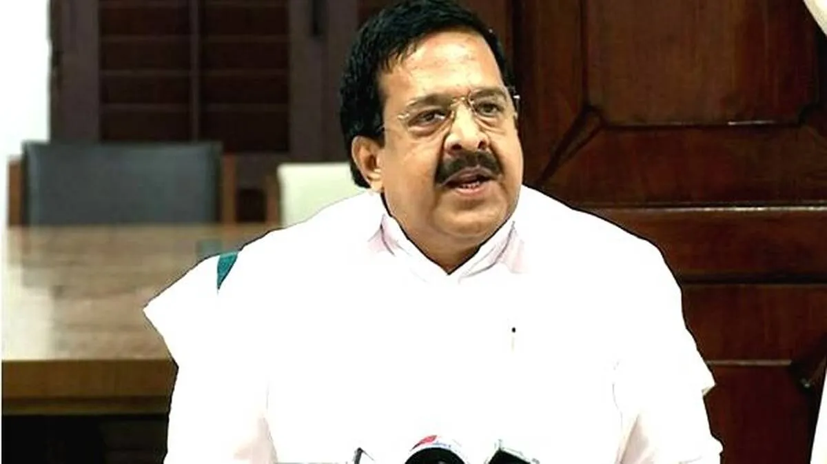 ramesh-cheniithala ramesh-cheniithala