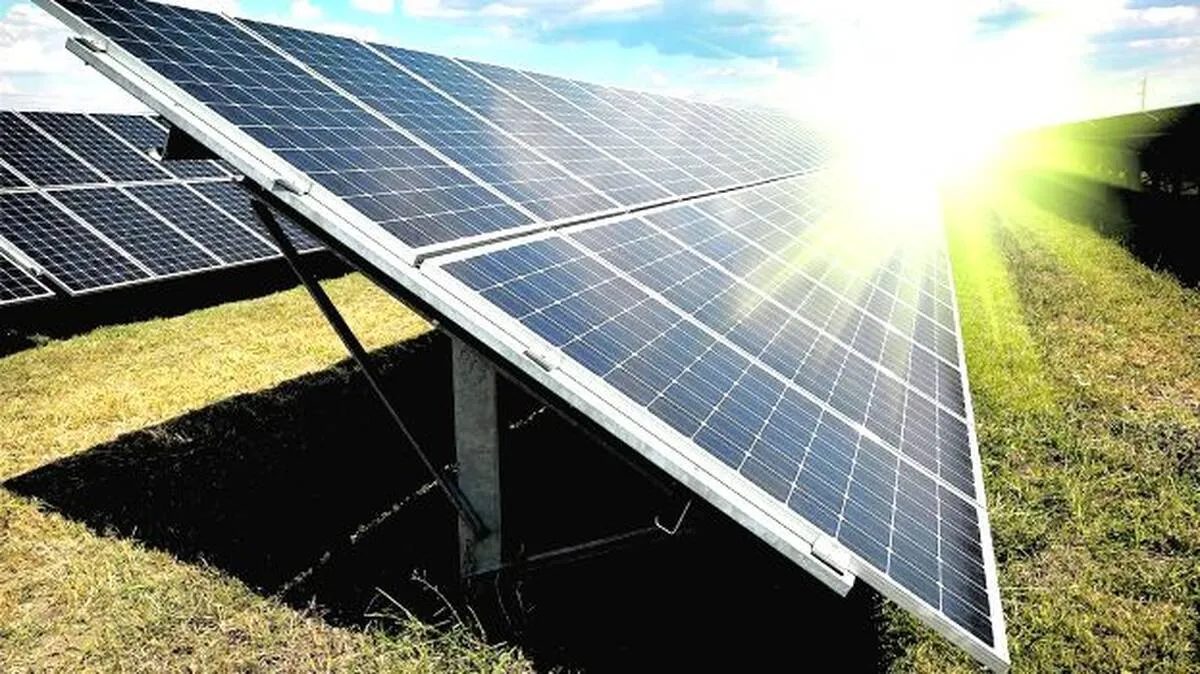 solar solar