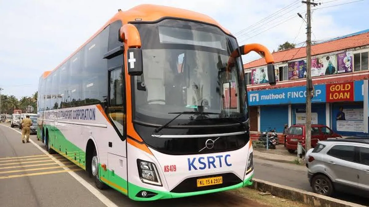 ksrtc ksrtc