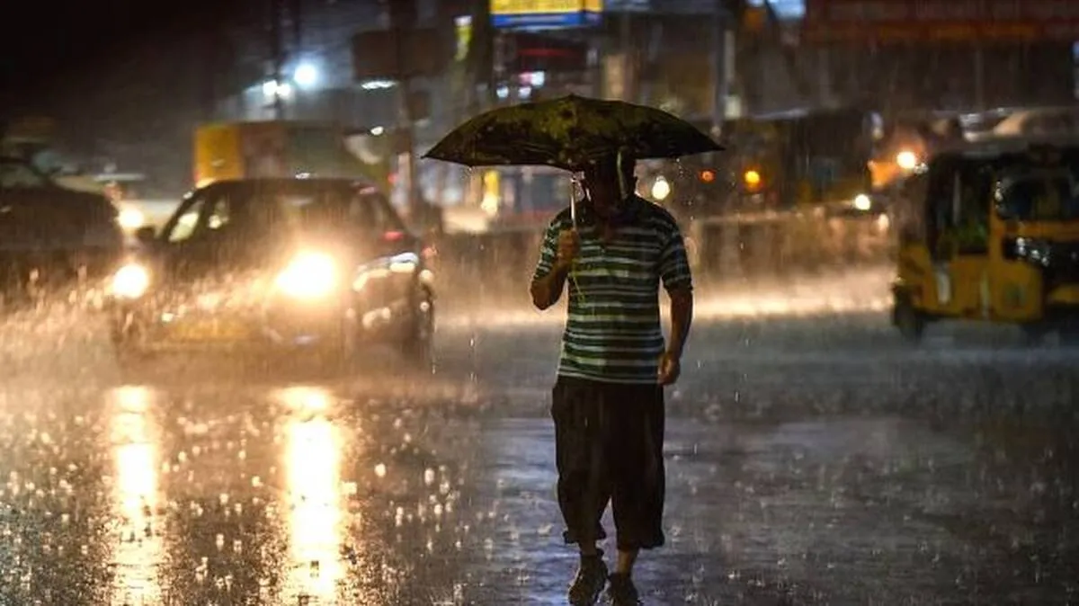 rain rain