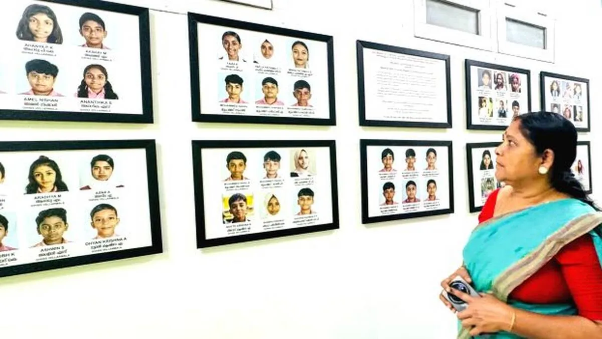 wall wall