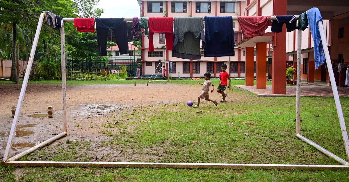 Kerala Kaumudi Photo Gallery