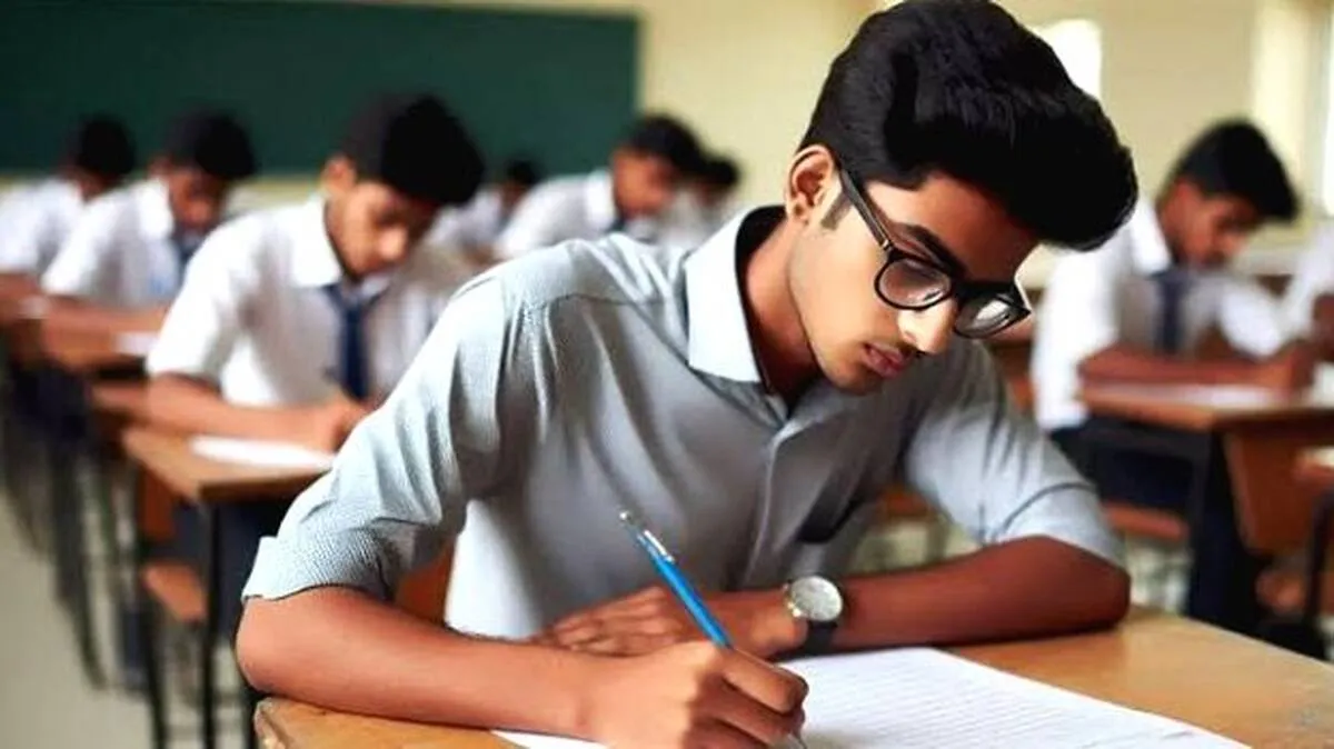 exam exam