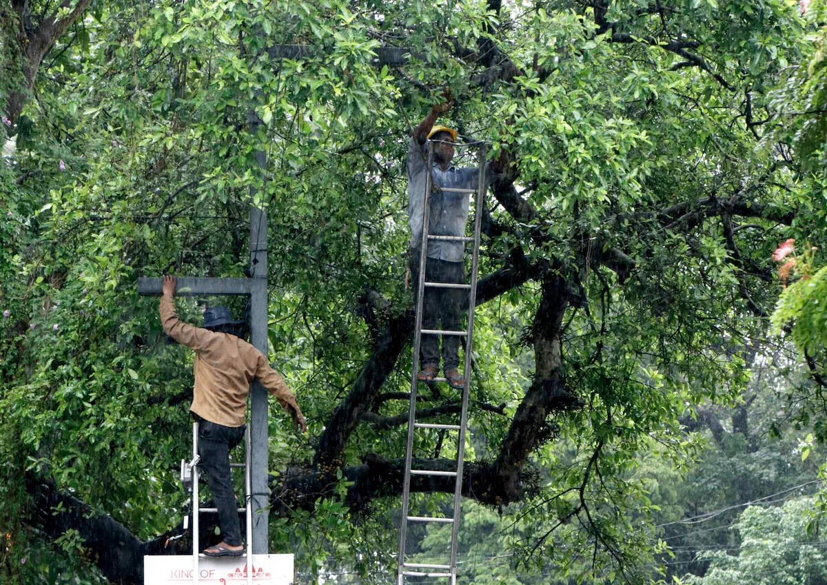 Kerala Kaumudi Photo Gallery