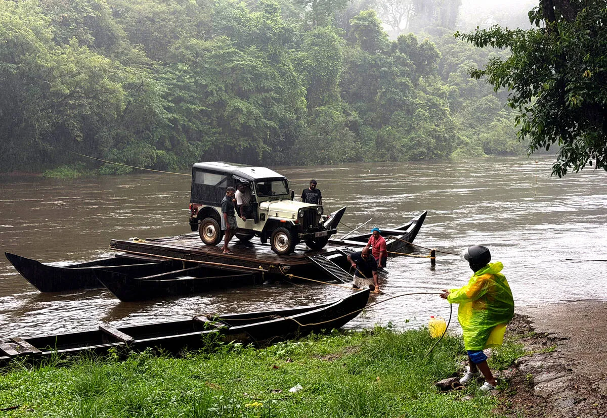Kerala Kaumudi Photo Gallery