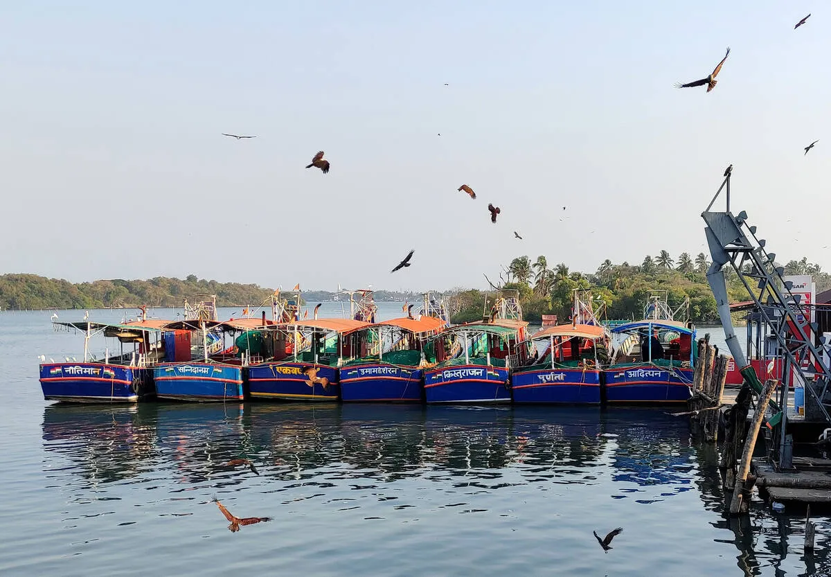 Kerala Kaumudi Photo Gallery