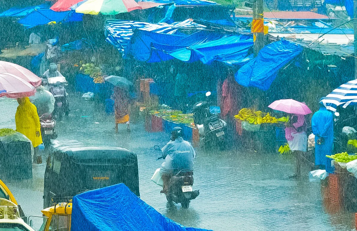 Kerala Kaumudi Photo Gallery
