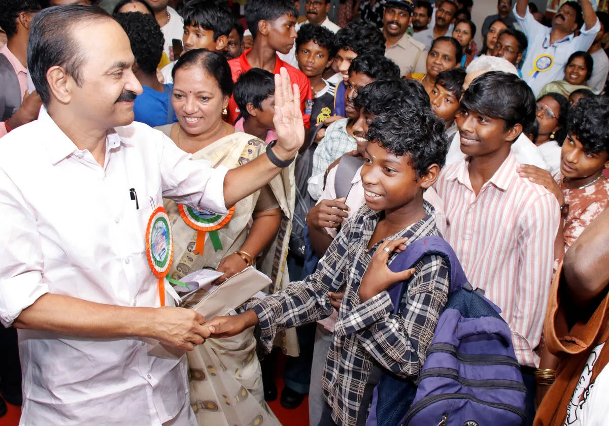 Kerala Kaumudi Photo Gallery