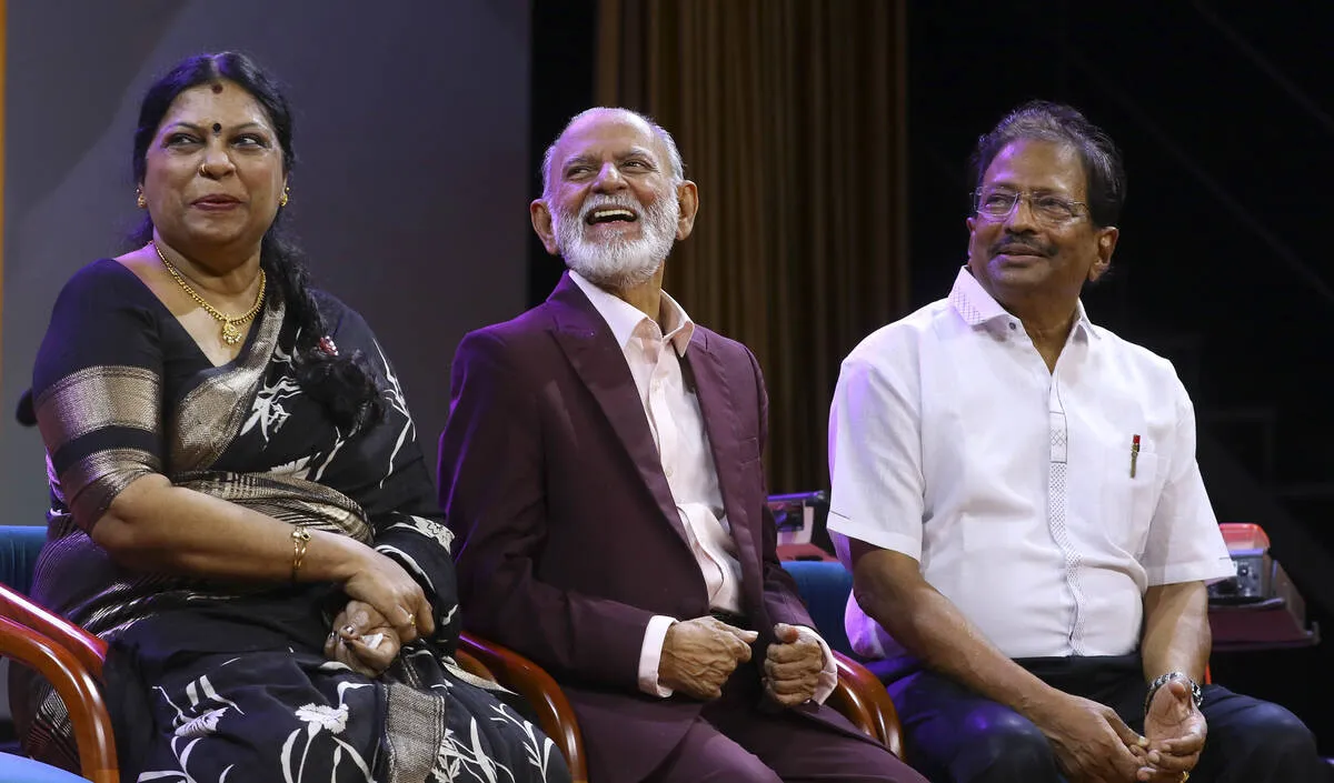 Kerala Kaumudi Photo Gallery
