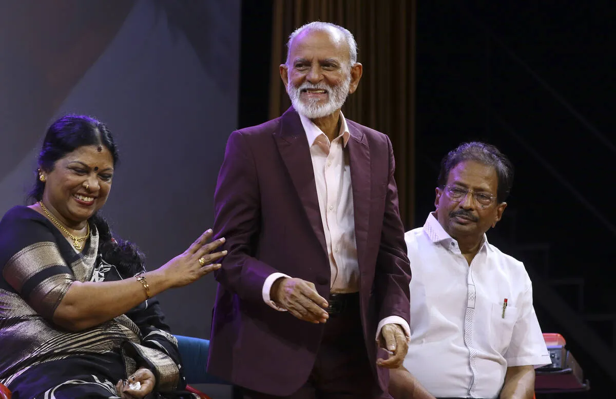 Kerala Kaumudi Photo Gallery