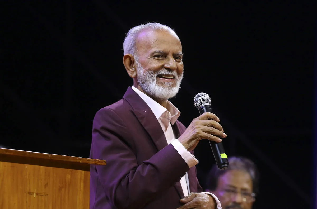 Kerala Kaumudi Photo Gallery
