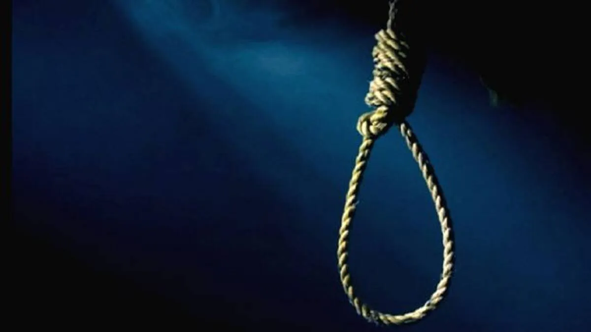 suicide suicide
