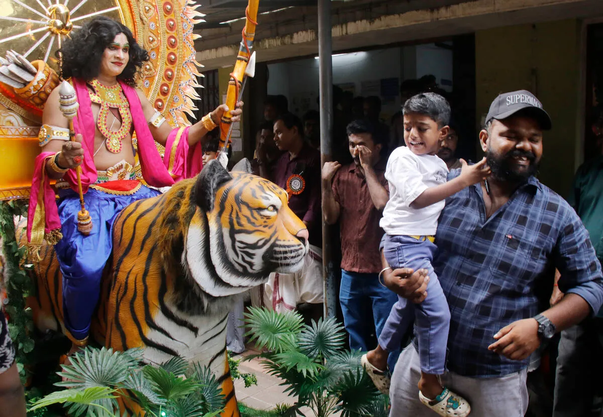 Kerala Kaumudi Photo Gallery