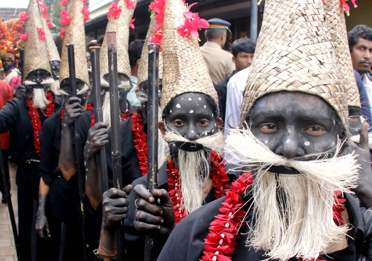 Kerala Kaumudi Photo Gallery