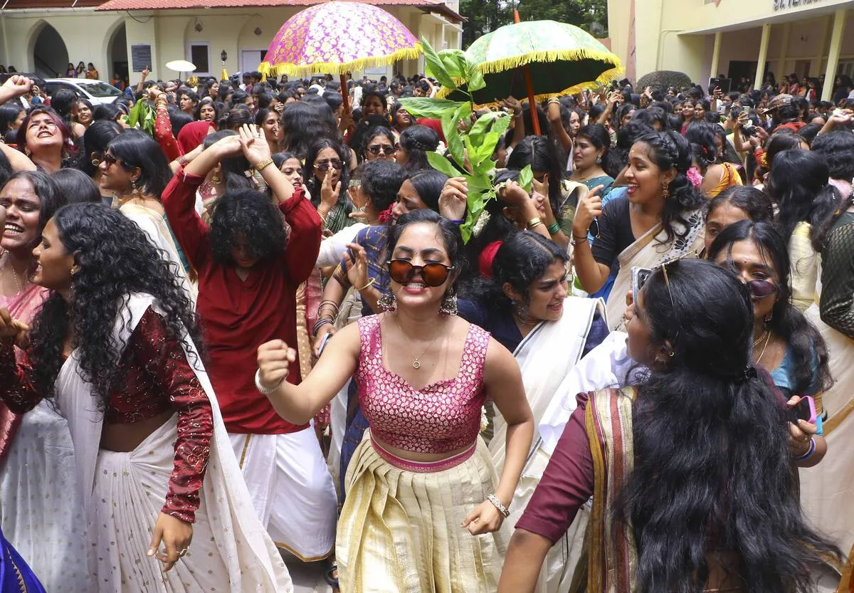 Kerala Kaumudi Photo Gallery