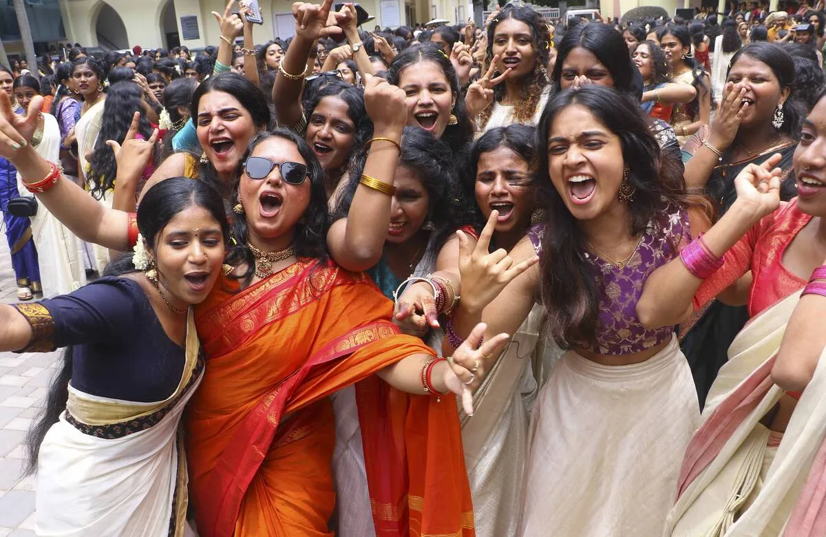 Kerala Kaumudi Photo Gallery