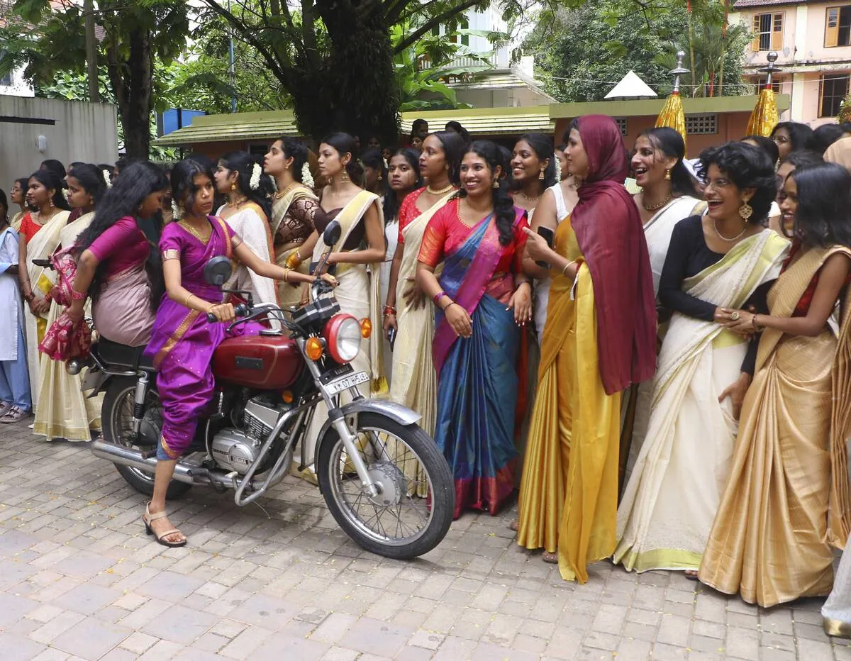 Kerala Kaumudi Photo Gallery