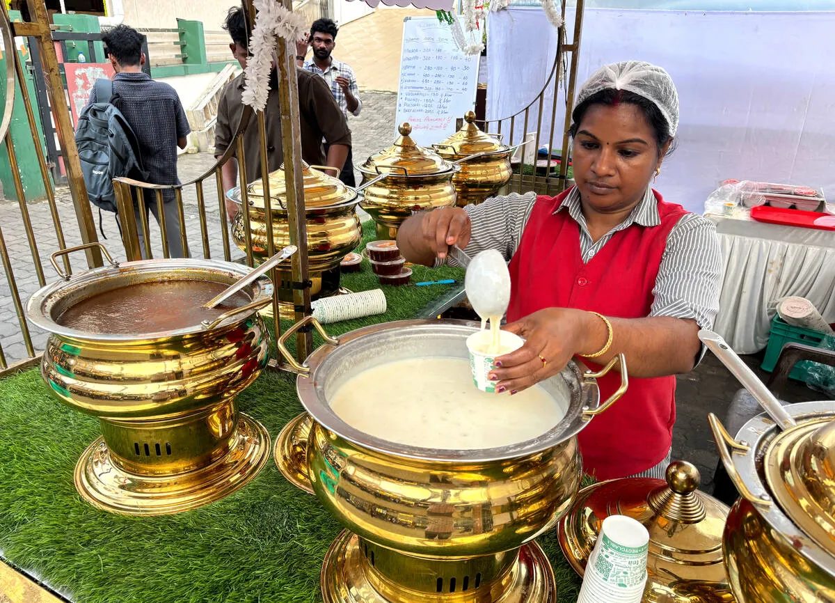 Kerala Kaumudi Photo Gallery