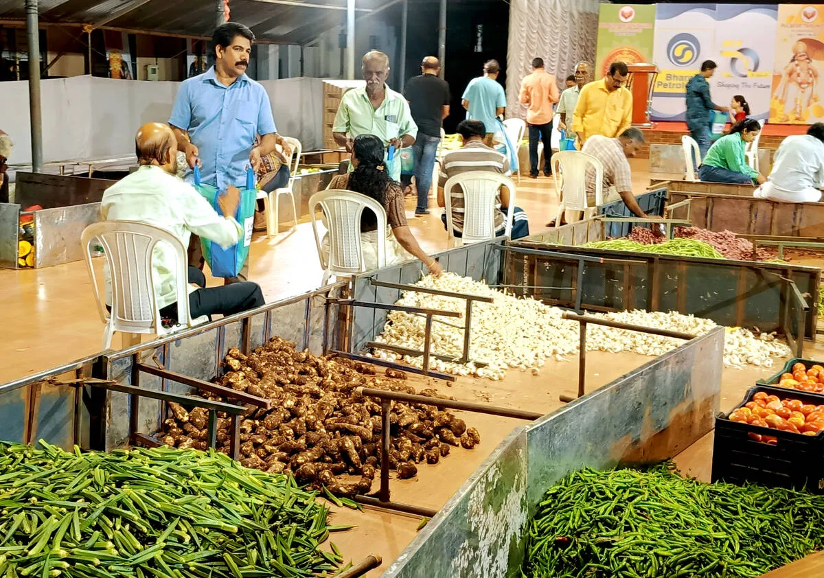 Kerala Kaumudi Photo Gallery