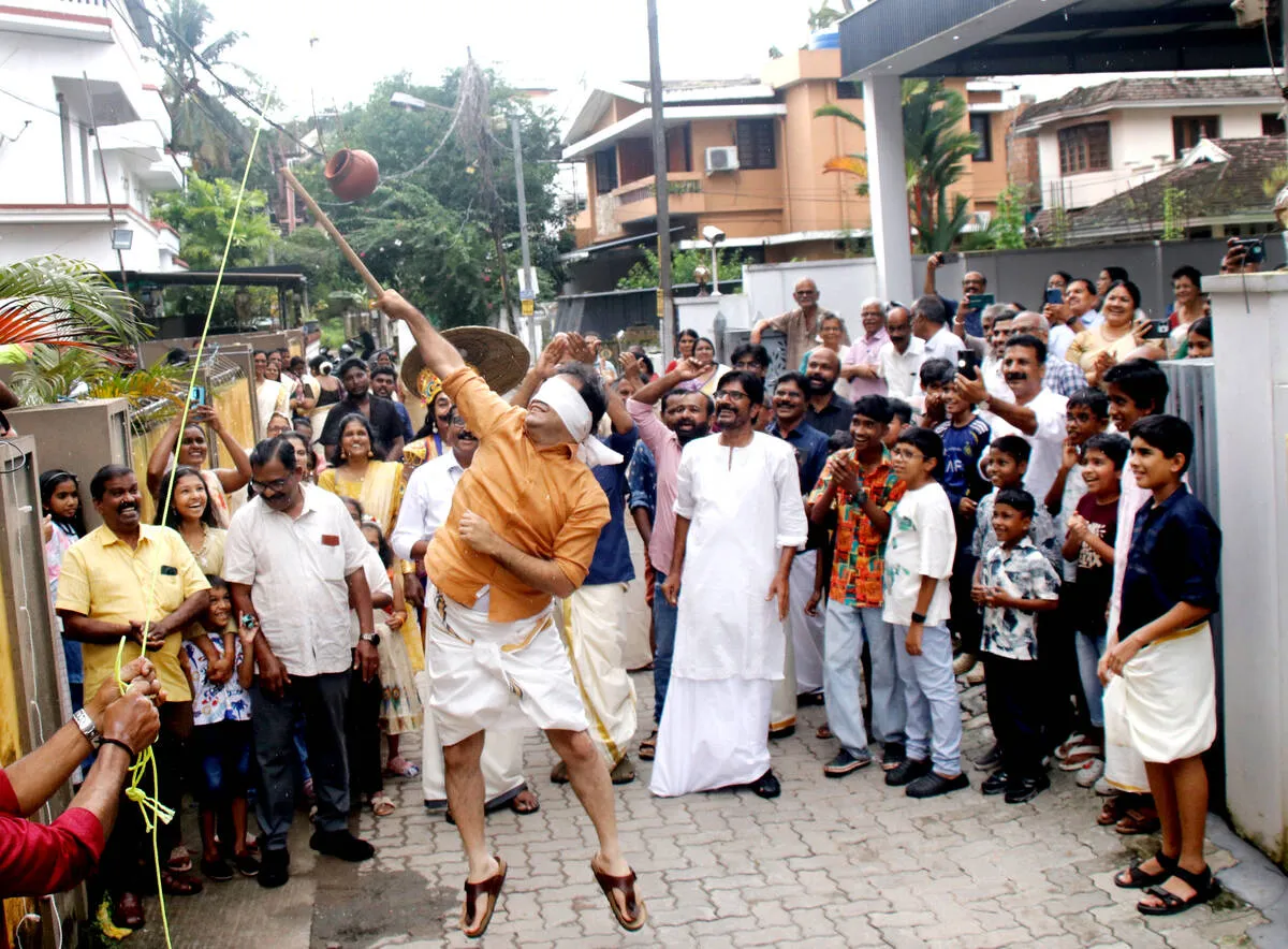Kerala Kaumudi Photo Gallery