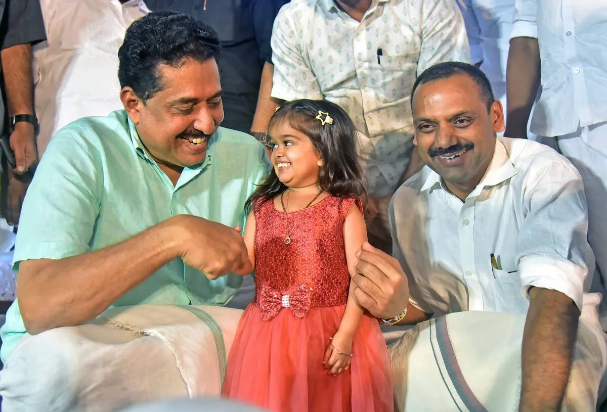 Kerala Kaumudi Photo Gallery