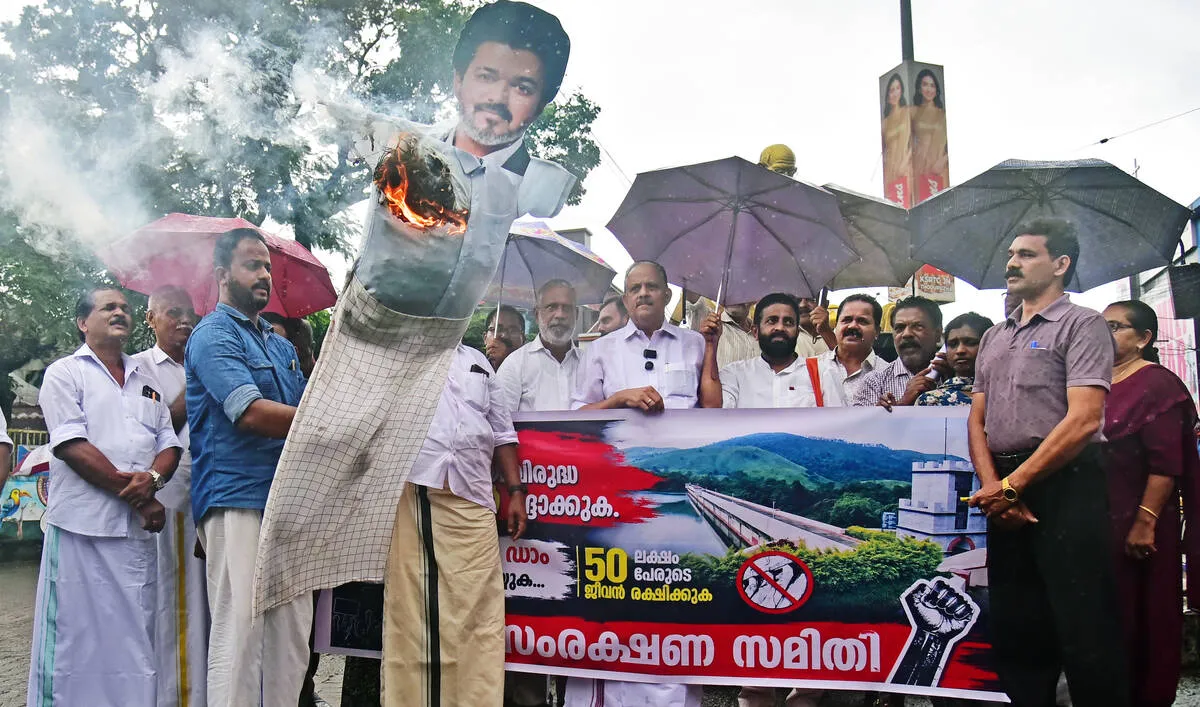 Kerala Kaumudi Photo Gallery