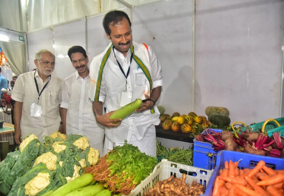Kerala Kaumudi Photo Gallery